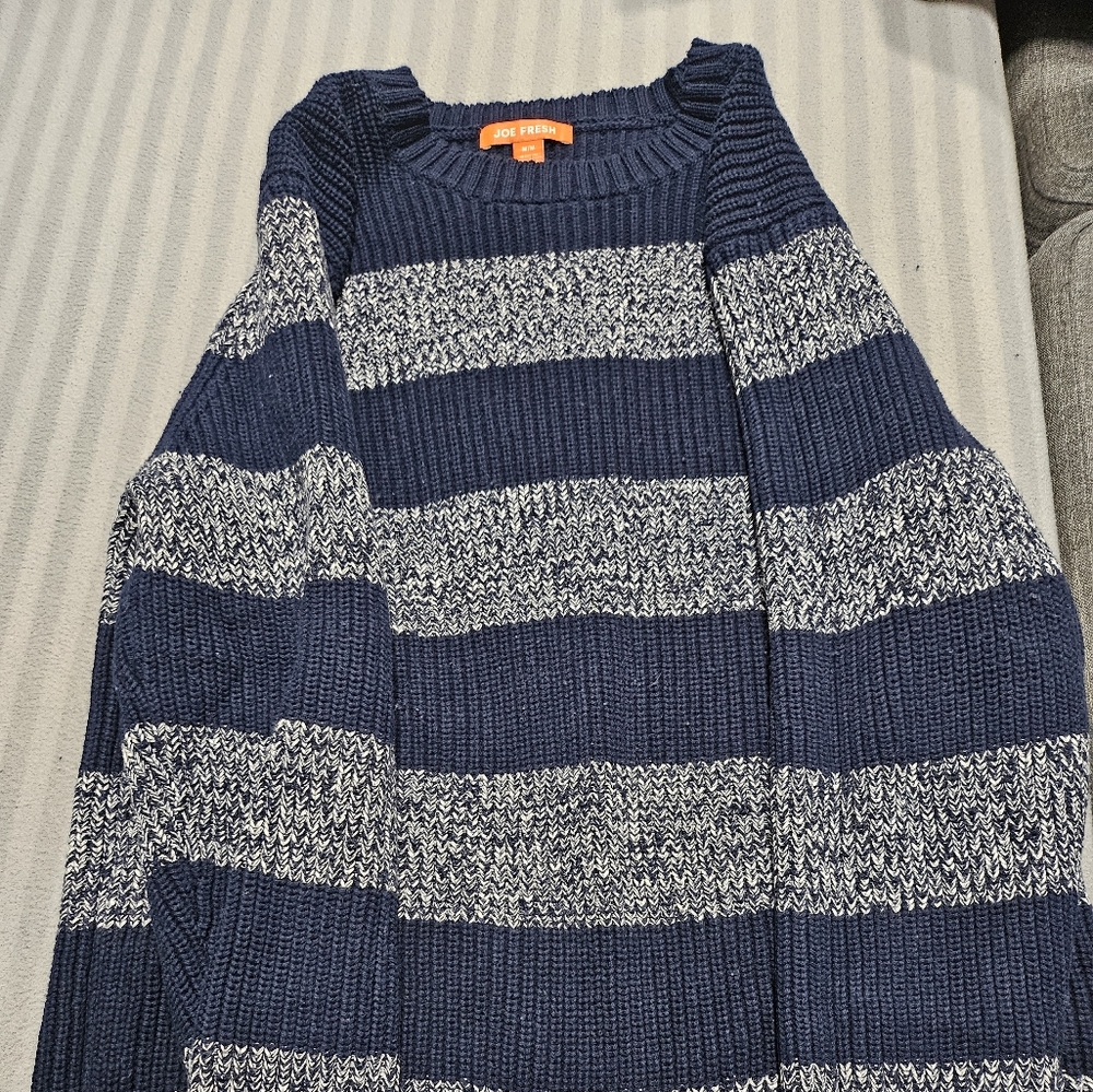 Joe Fress Sweater